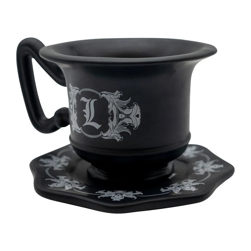 Death Note Kopp 3D L's Cup