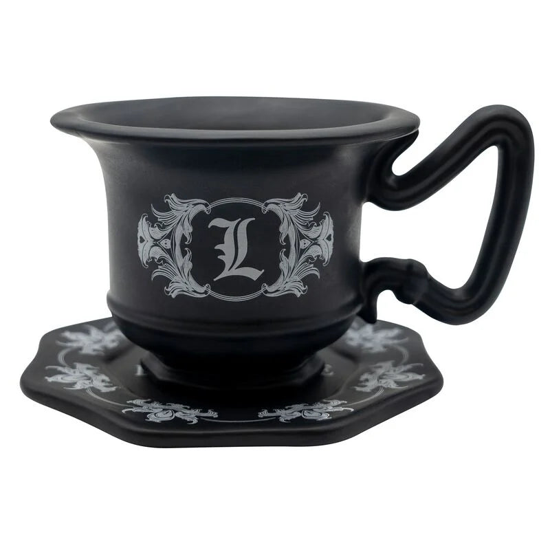 Death Note Kopp 3D L's Cup