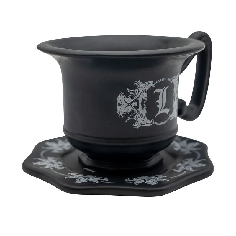 Death Note Kopp 3D L's Cup