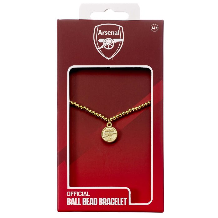 Arsenal Armbånd - Supernerds