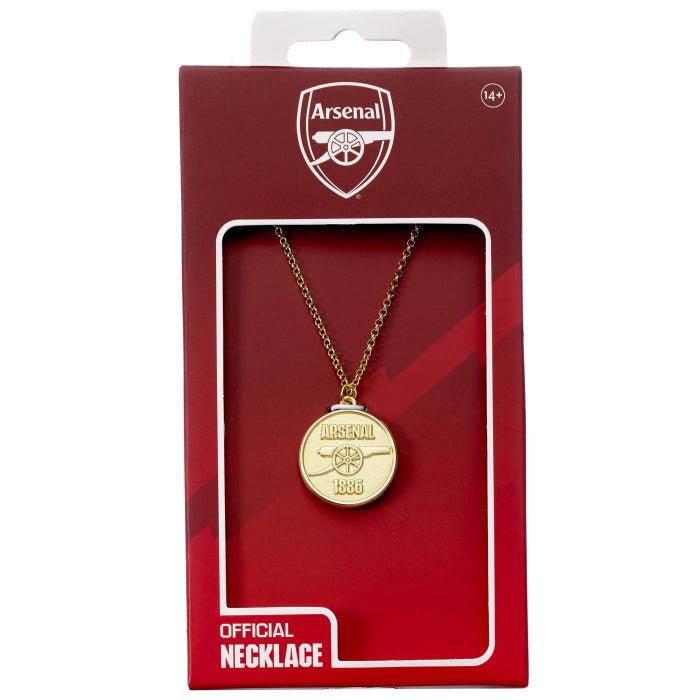 Arsenal Smykke - Supernerds