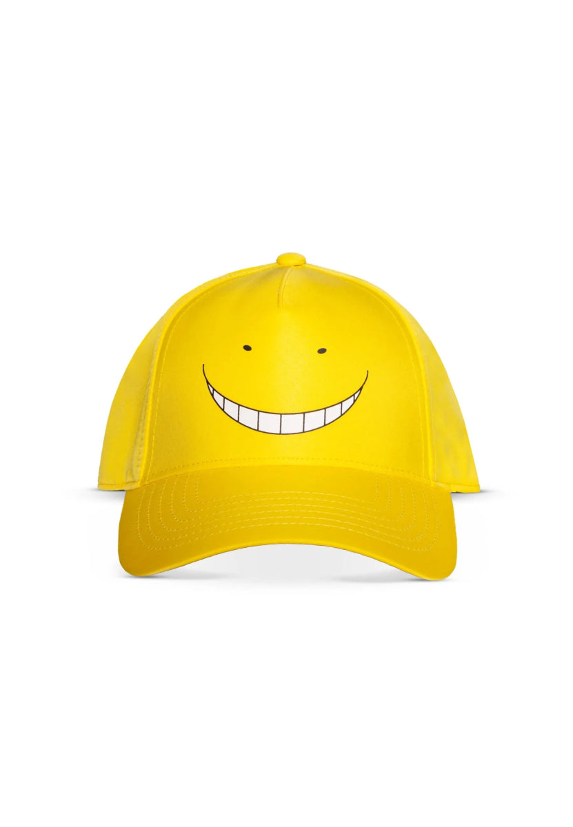 Assassination Classroom Caps - Supernerds