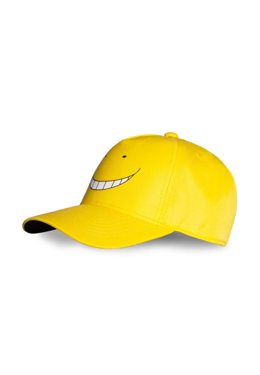 Assassination Classroom Caps - Supernerds