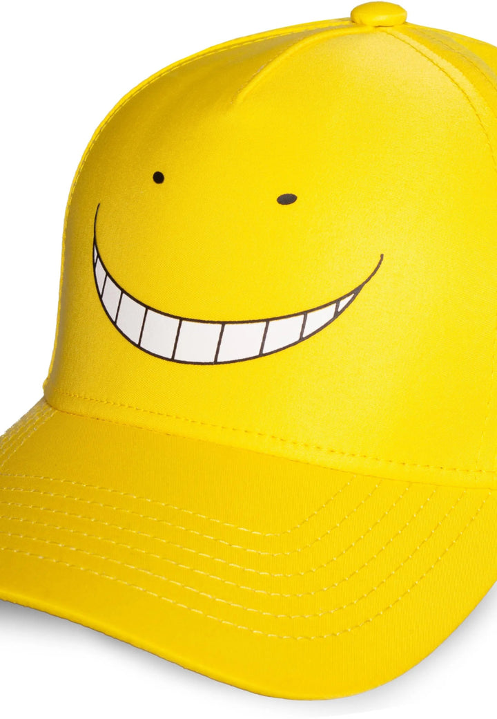 Assassination Classroom Caps - Supernerds