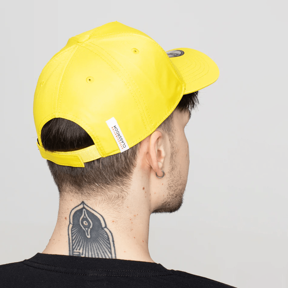 Assassination Classroom Caps - Supernerds