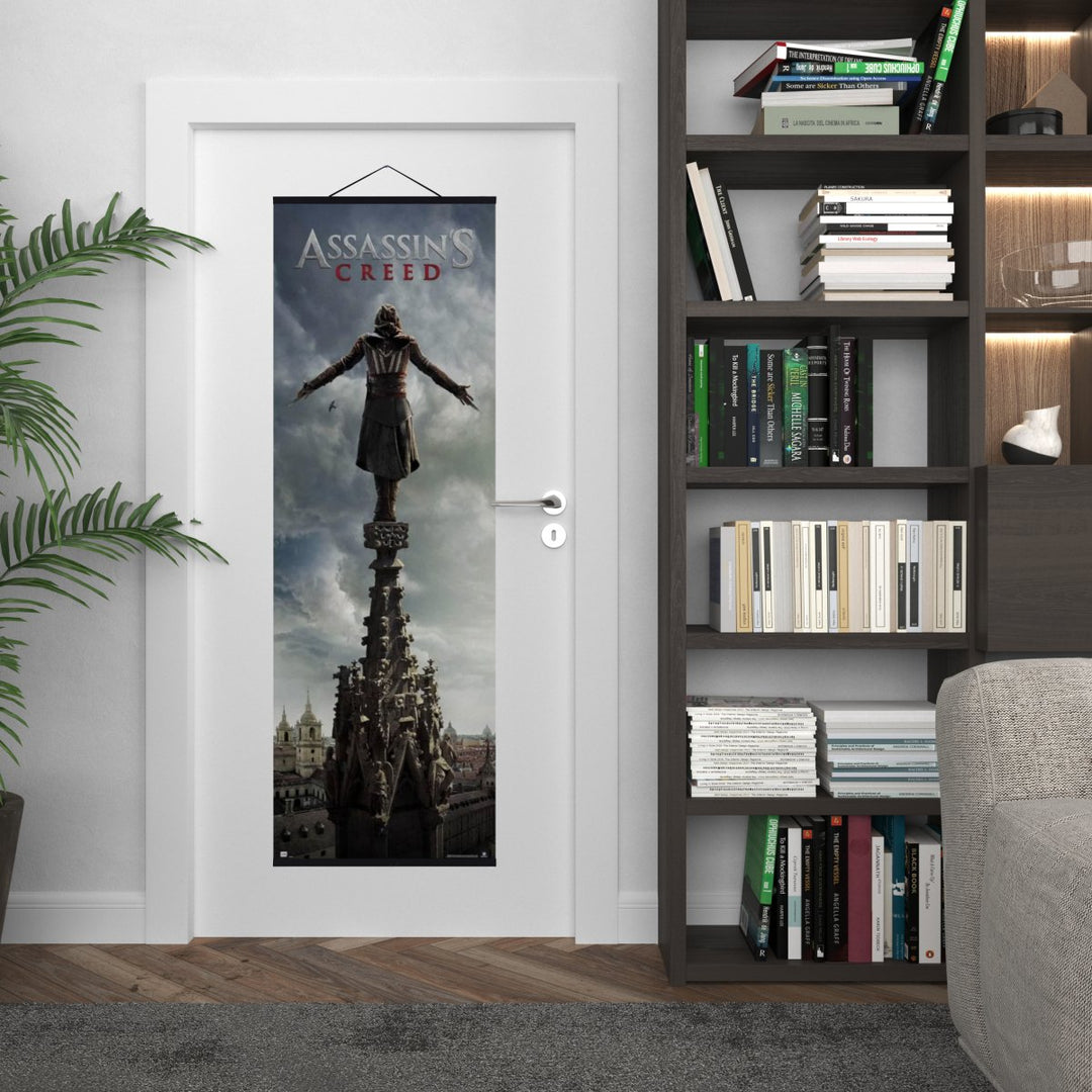 Assassin's Creed Plakat - Supernerds