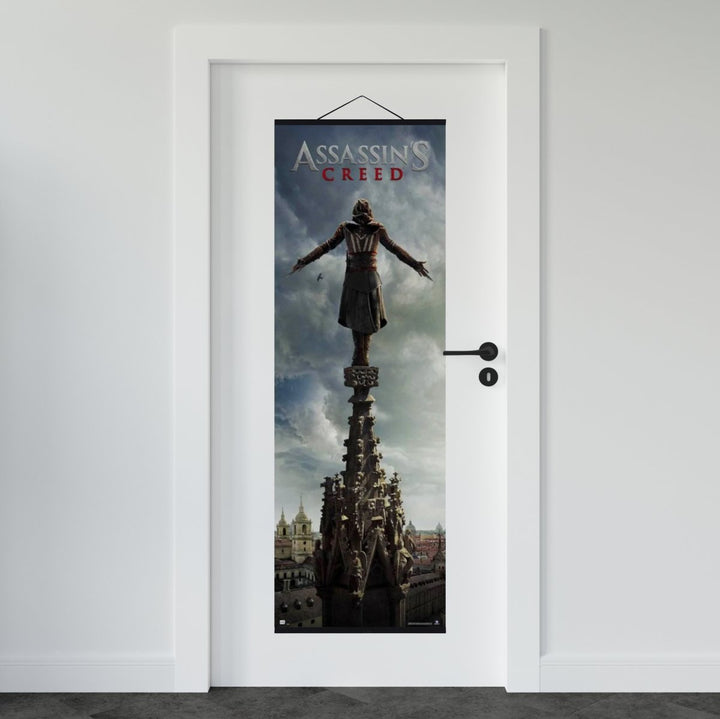 Assassin's Creed Plakat - Supernerds
