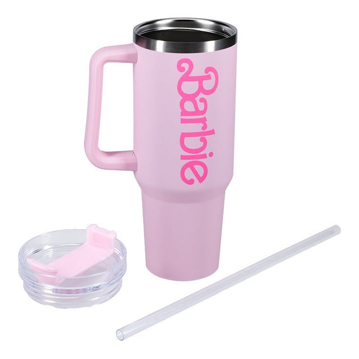 Barbie Termokopp Tumbler 1.2 Liter - Supernerds