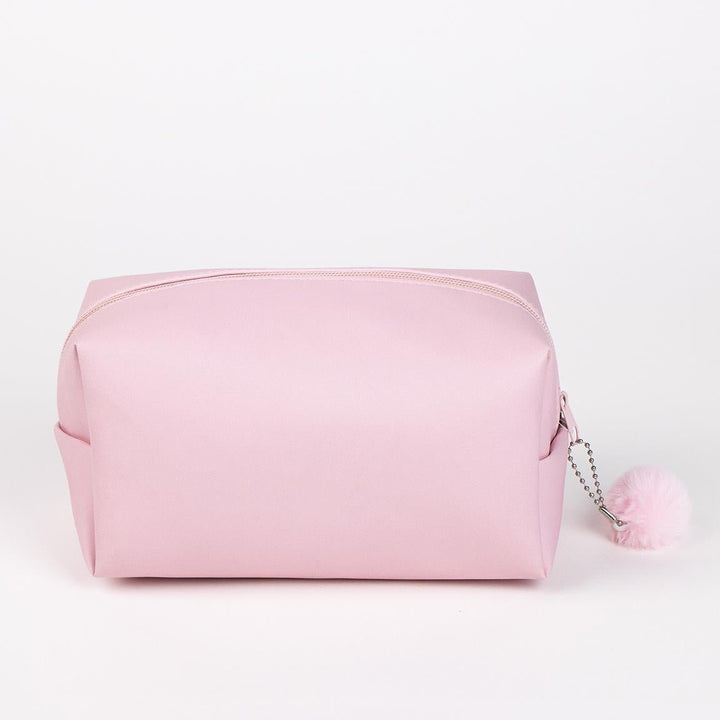 Barbie Toalettveske Rosa - Supernerds