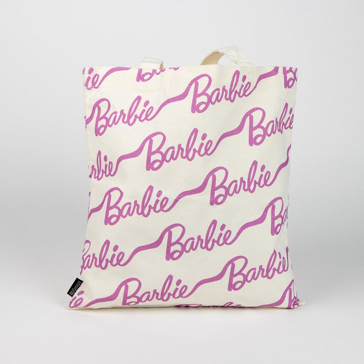 Barbie Tote Bag - Supernerds