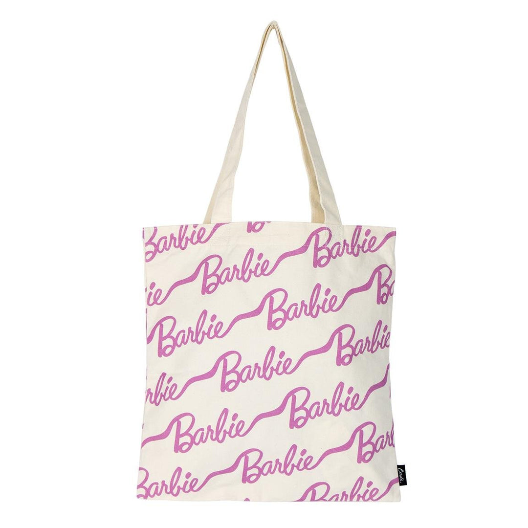 Barbie Tote Bag - Supernerds