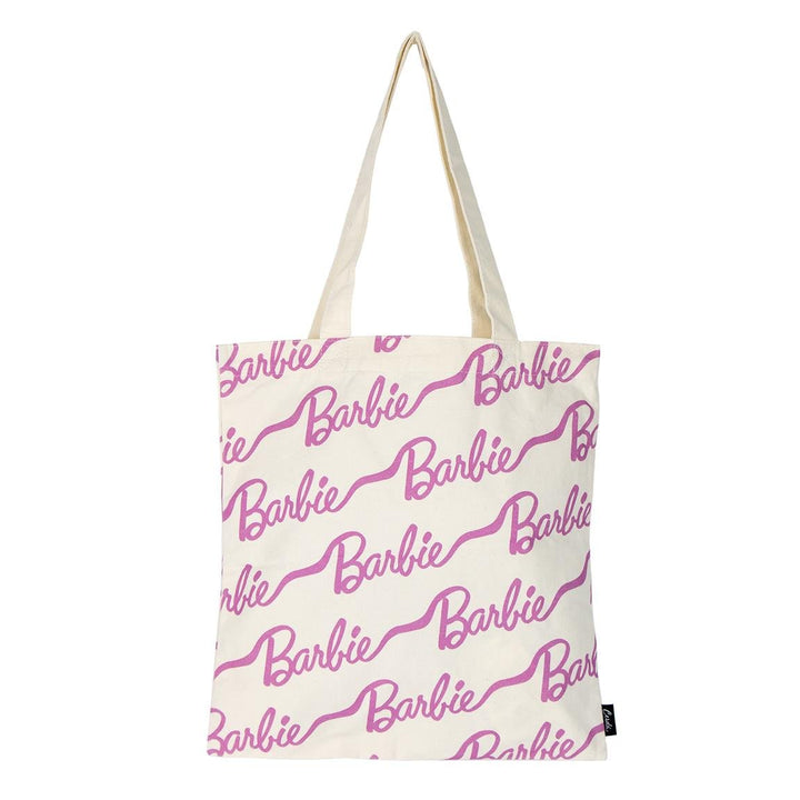 Barbie Tote Bag - Supernerds