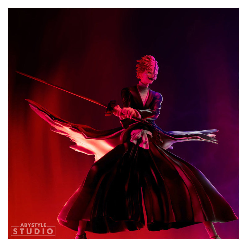 Bleach Samlefigur Ichigo