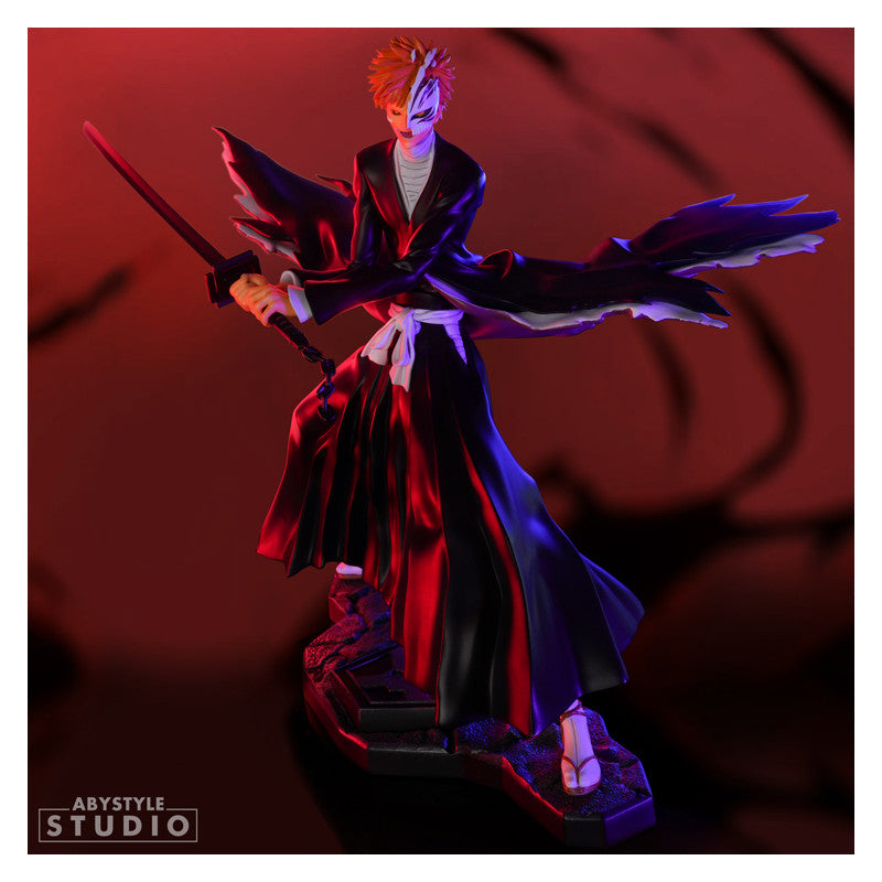 Bleach Samlefigur Ichigo