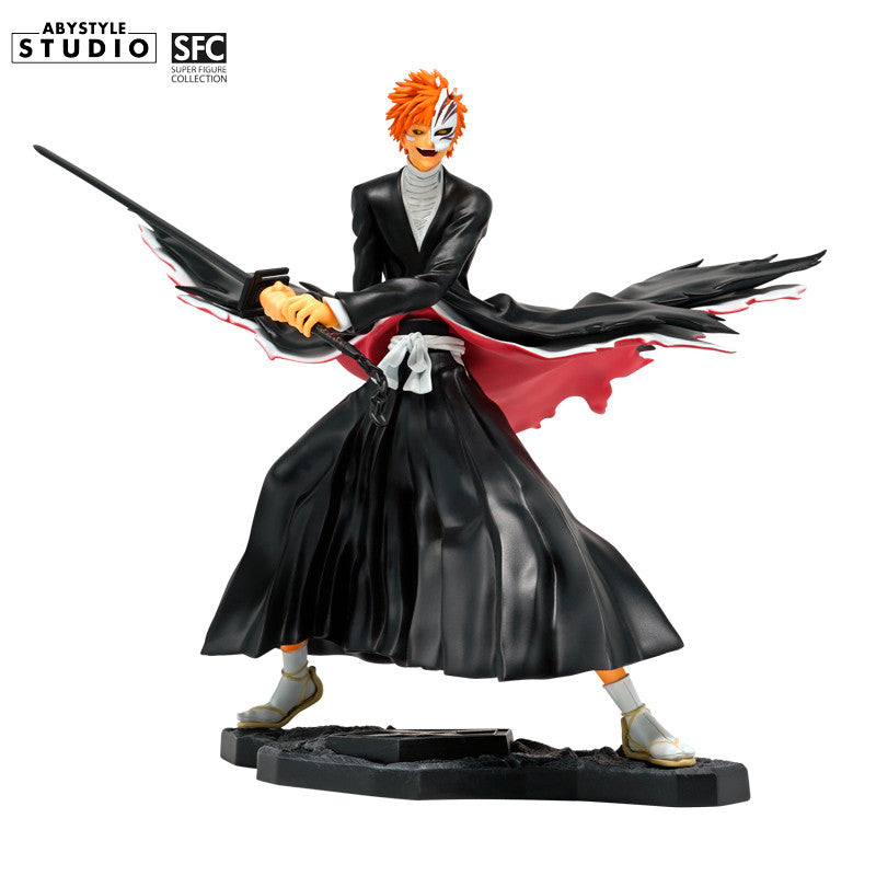 Bleach Samlefigur Ichigo