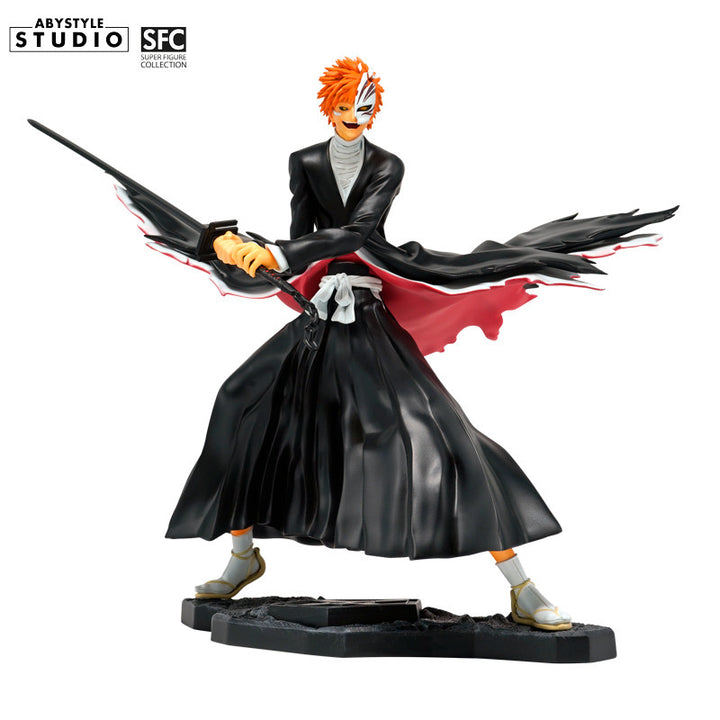 Bleach Samlefigur Ichigo