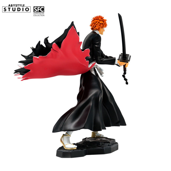Bleach Samlefigur Ichigo
