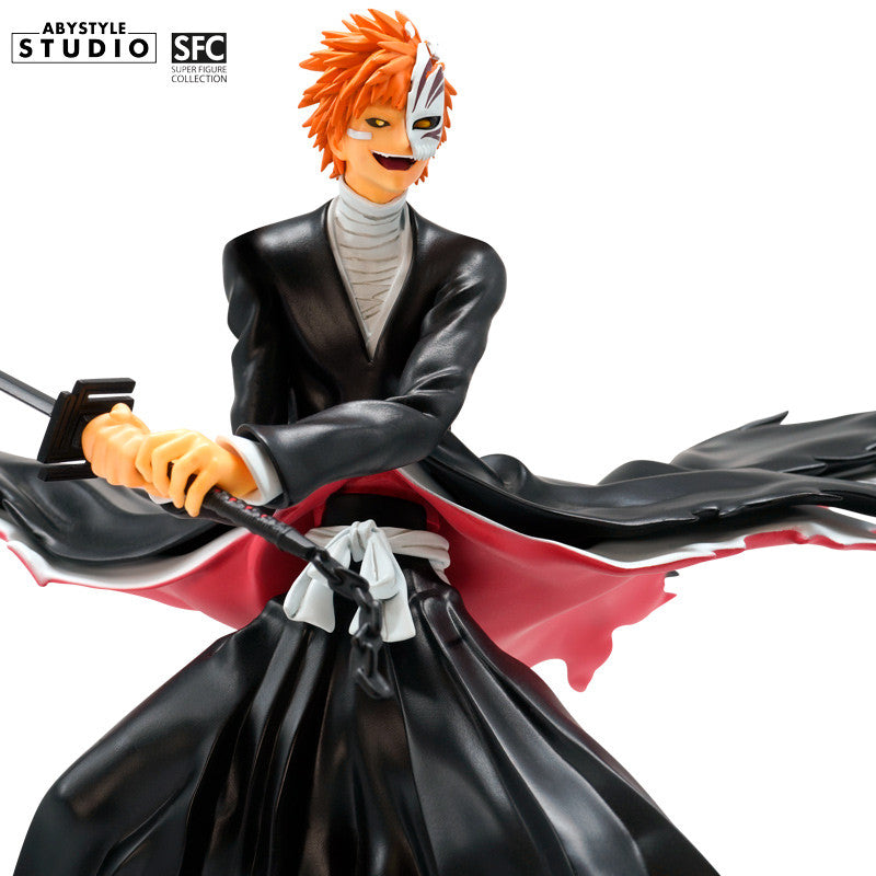 Bleach Samlefigur Ichigo