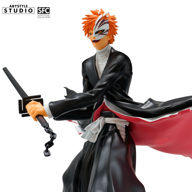 Bleach Samlefigur Ichigo