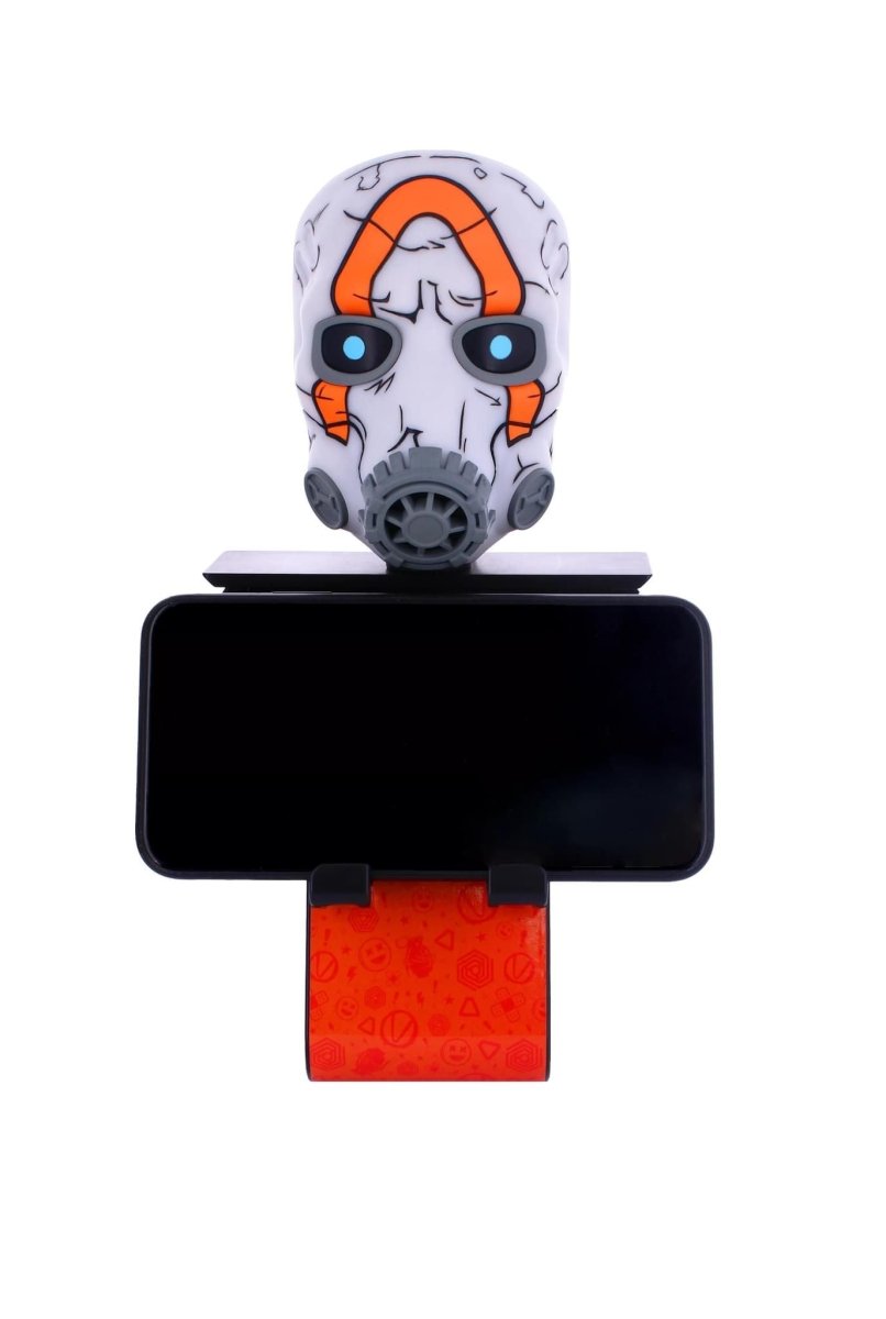 Borderlands Psycho Cable Guys Samlefigur - Supernerds