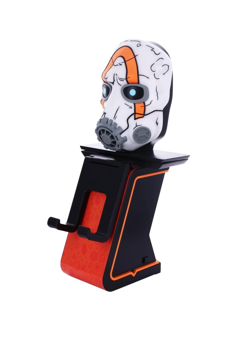 Borderlands Psycho Cable Guys Samlefigur - Supernerds