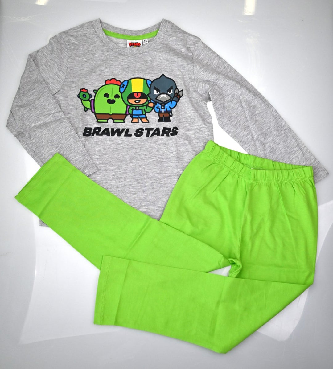 Brawl Stars Pysjamas - Supernerds
