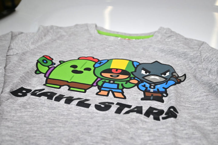 Brawl Stars Pysjamas - Supernerds