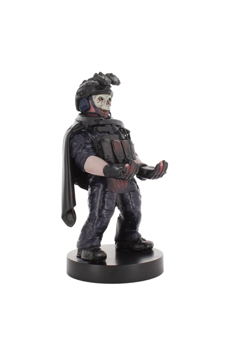 Call of Duty Cable Guys Samlefigur Ghost - Supernerds