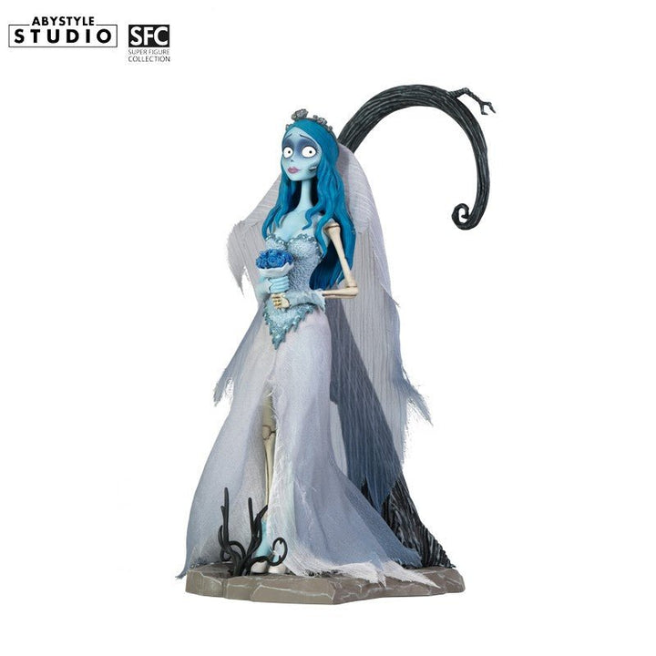 Corpse Bride Samlefigur Emily - Supernerds