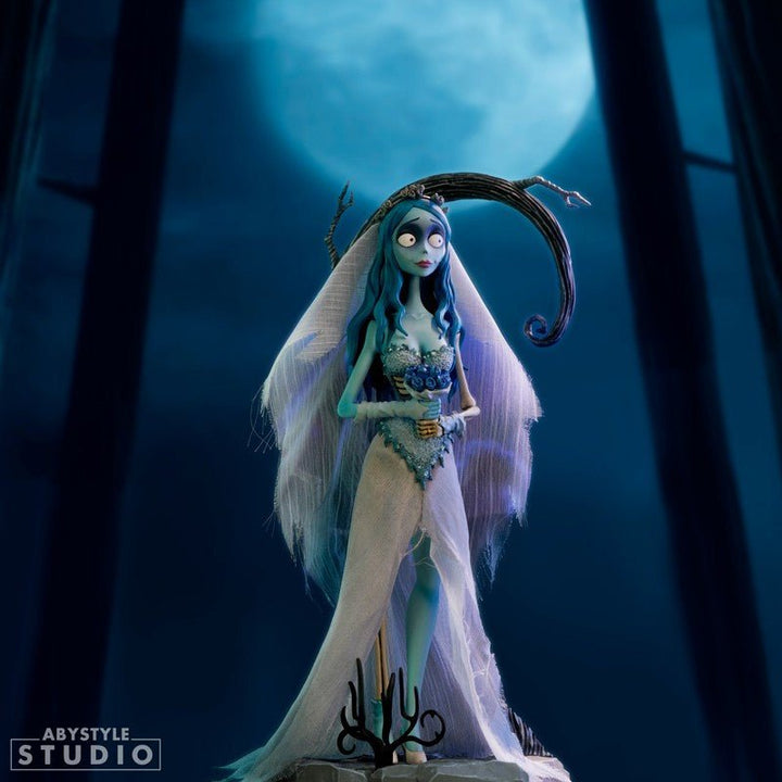 Corpse Bride Samlefigur Emily - Supernerds