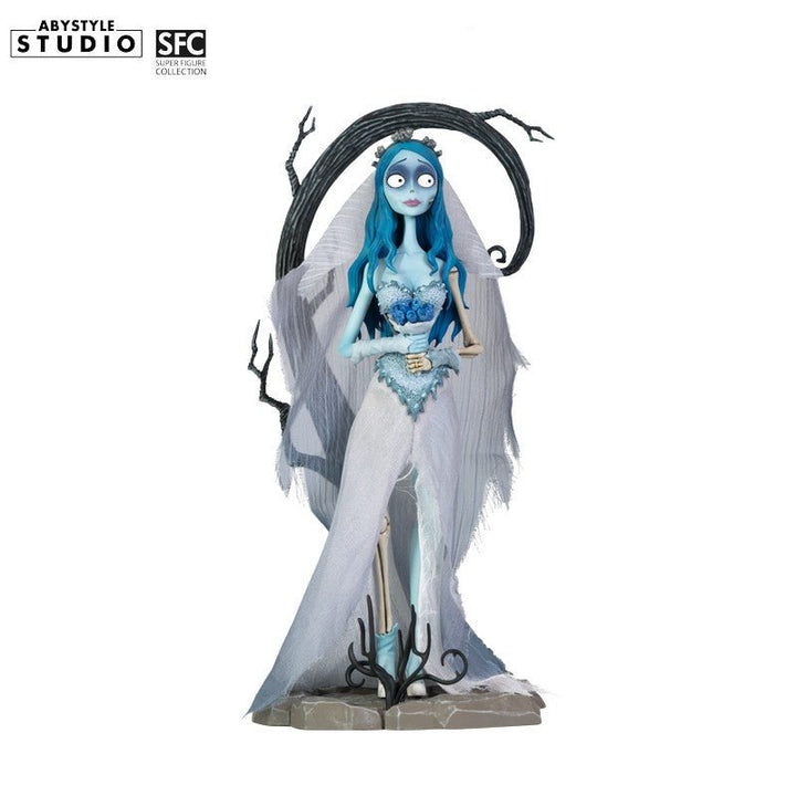 Corpse Bride Samlefigur Emily - Supernerds