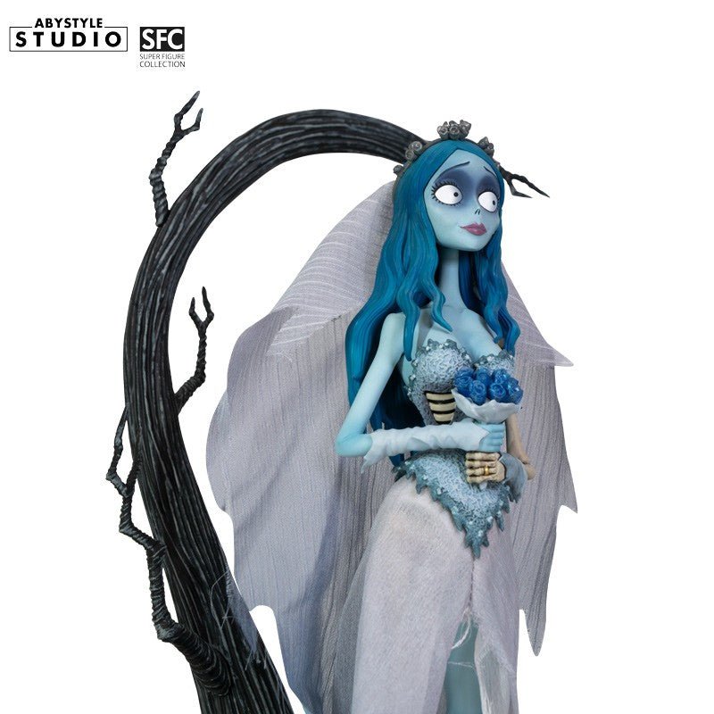 Corpse Bride Samlefigur Emily - Supernerds