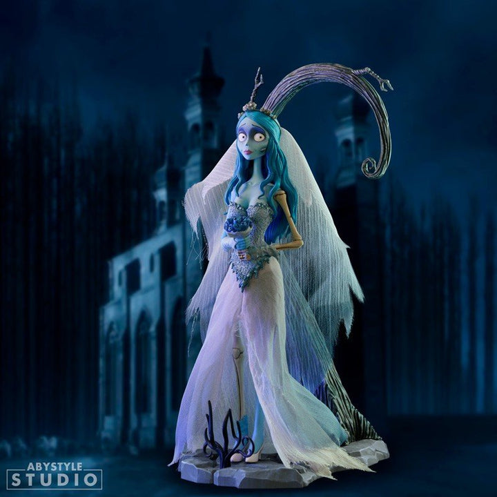 Corpse Bride Samlefigur Emily - Supernerds