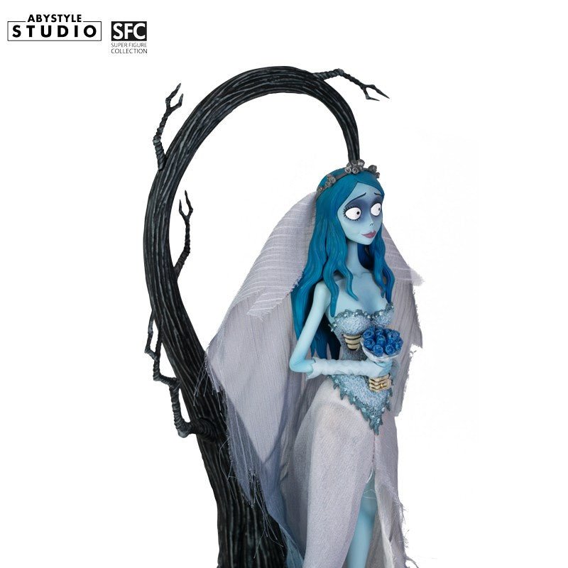 Corpse Bride Samlefigur Emily - Supernerds