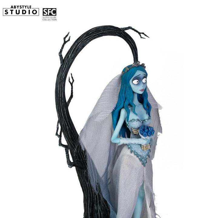 Corpse Bride Samlefigur Emily - Supernerds