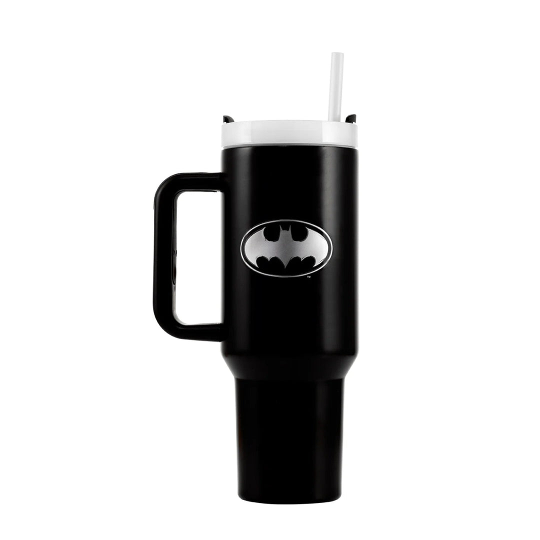 DC Comic's Batman Termoklopp Tumbler 1.2 Liter - Supernerds