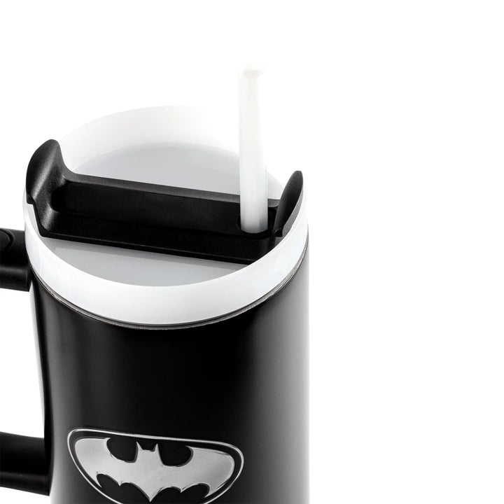 DC Comic's Batman Termoklopp Tumbler 1.2 Liter - Supernerds