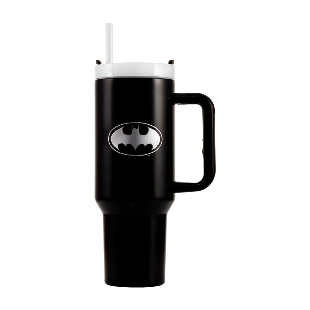 DC Comic's Batman Termoklopp Tumbler 1.2 Liter - Supernerds