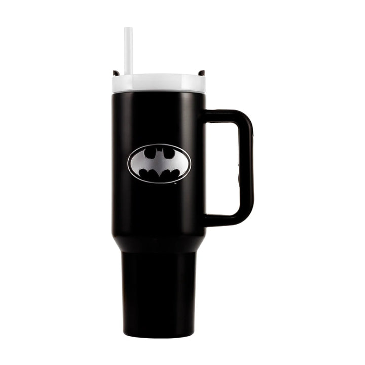 DC Comic's Batman Termoklopp Tumbler 1.2 Liter - Supernerds