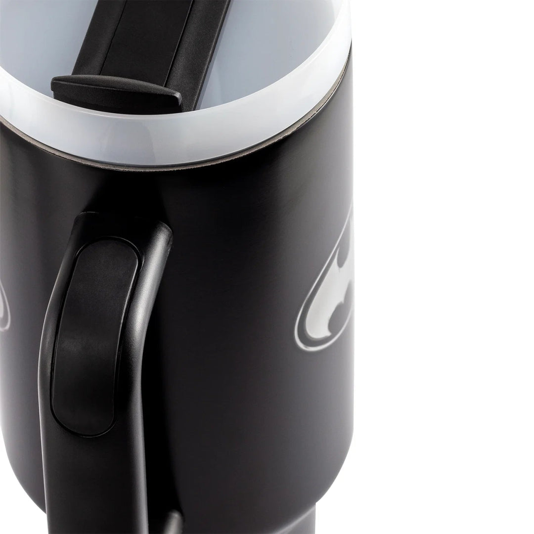 DC Comic's Batman Termoklopp Tumbler 1.2 Liter - Supernerds