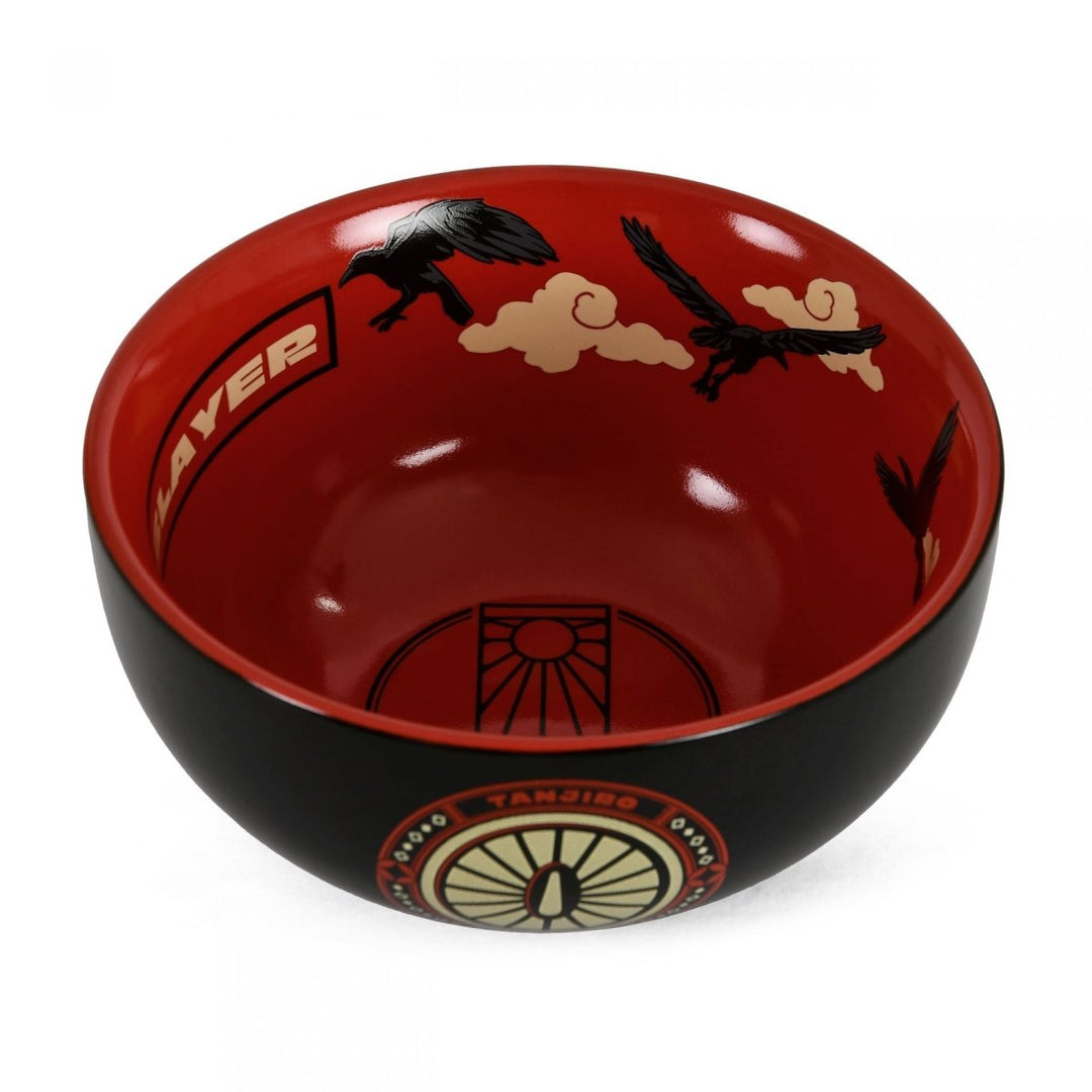 Demon Slayer Skål Tanjiro - Supernerds