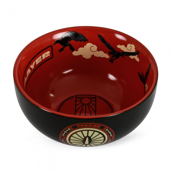 Demon Slayer Skål Tanjiro - Supernerds