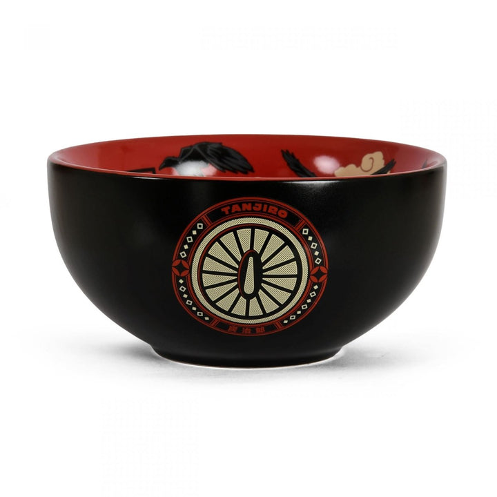Demon Slayer Skål Tanjiro - Supernerds