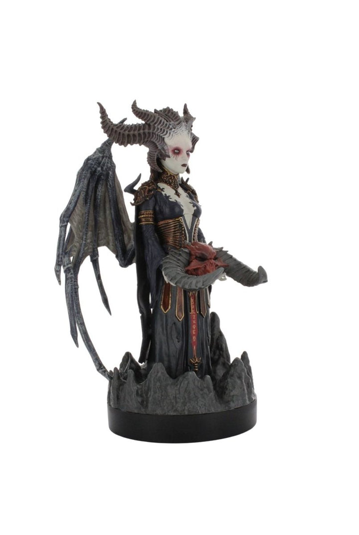 Diablo Cable Guys Samlefigur Lilith - Supernerds