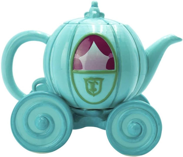 Disney's Askepott Tekanne - Supernerds