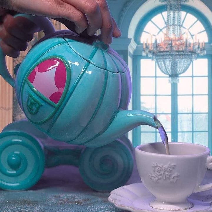 Disney's Askepott Tekanne - Supernerds