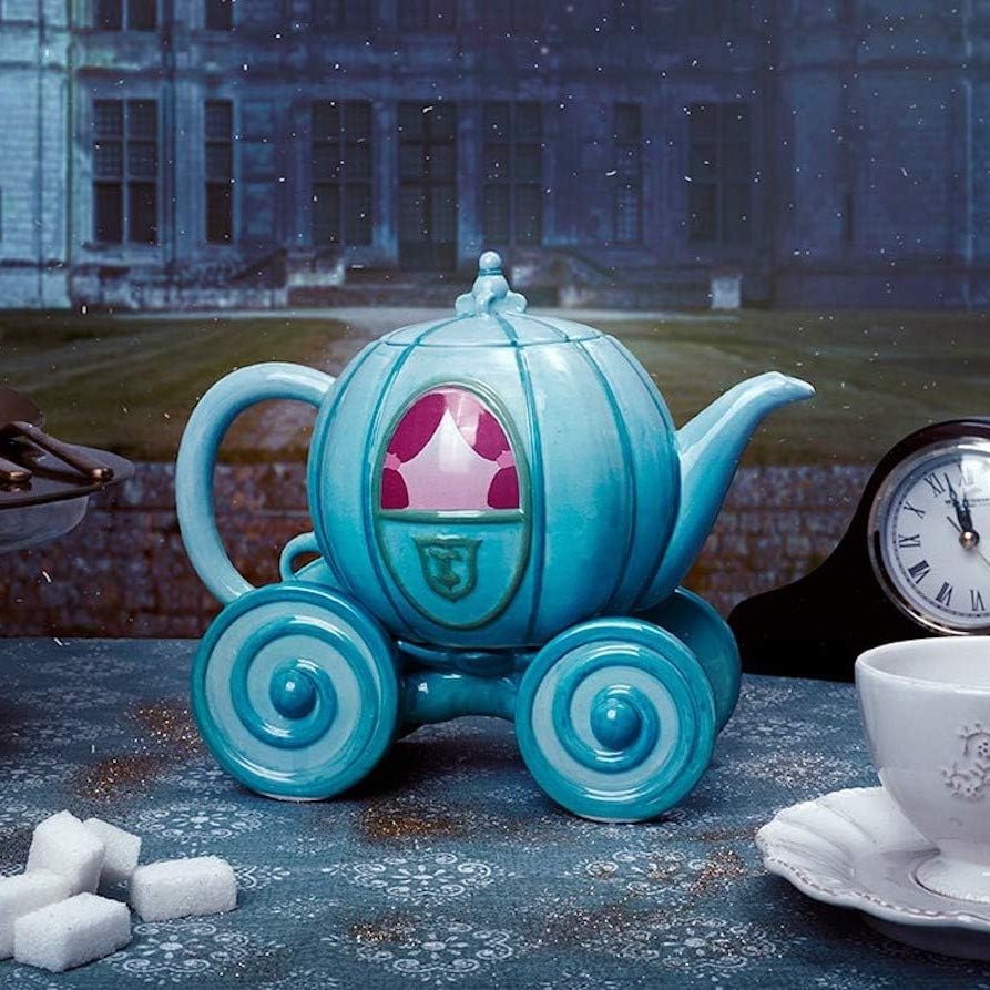 Disney's Askepott Tekanne - Supernerds