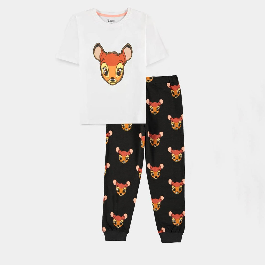 Disney's Bambi Pysjamas - Supernerds