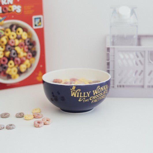 Disney's Charlie og Sjokoladefabrikken Skål - Supernerds