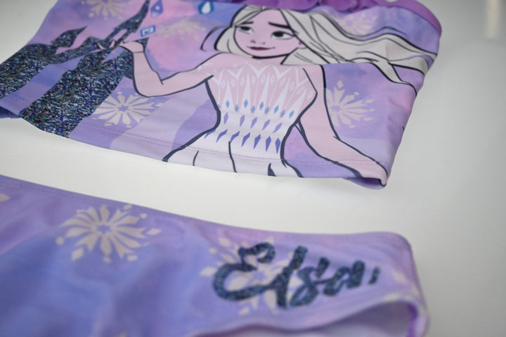 Disney's Frost Badedrakt Magic Elsa - Supernerds